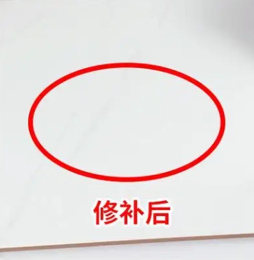 蓬安瓷砖空鼓维修公司分享下板材基层，未采取柔性过渡措施的影响。在瓷砖铺贴工程中，如果采用的是板材基层（如石膏板、木工板等非刚性基层），而未采取柔性过渡措施，
